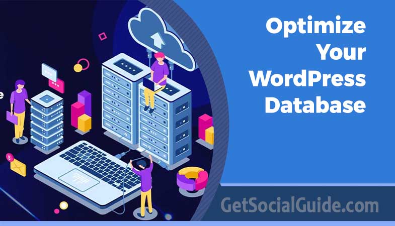 Optimize Your WordPress Database