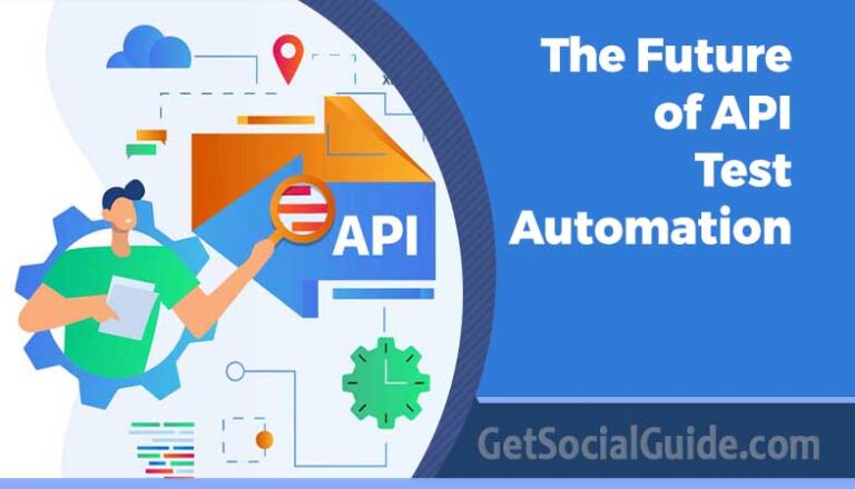 The Future of API Test Automation