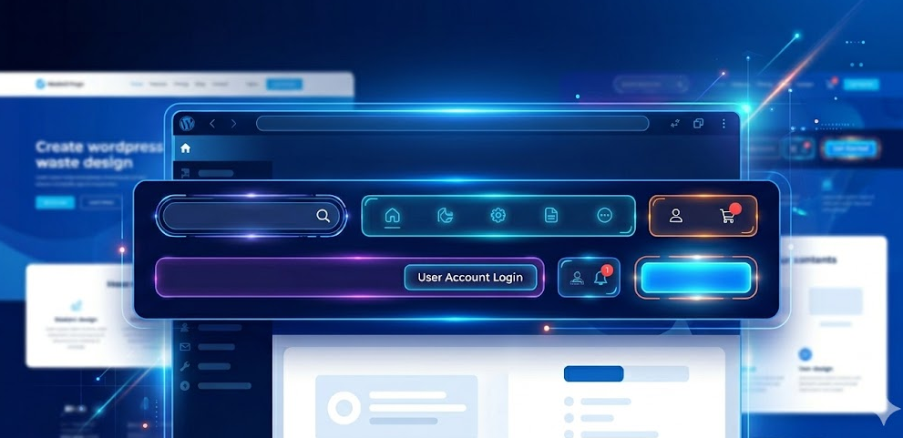 Best WordPress Header Plugins 2026 – Free & Premium (Expert Guide)