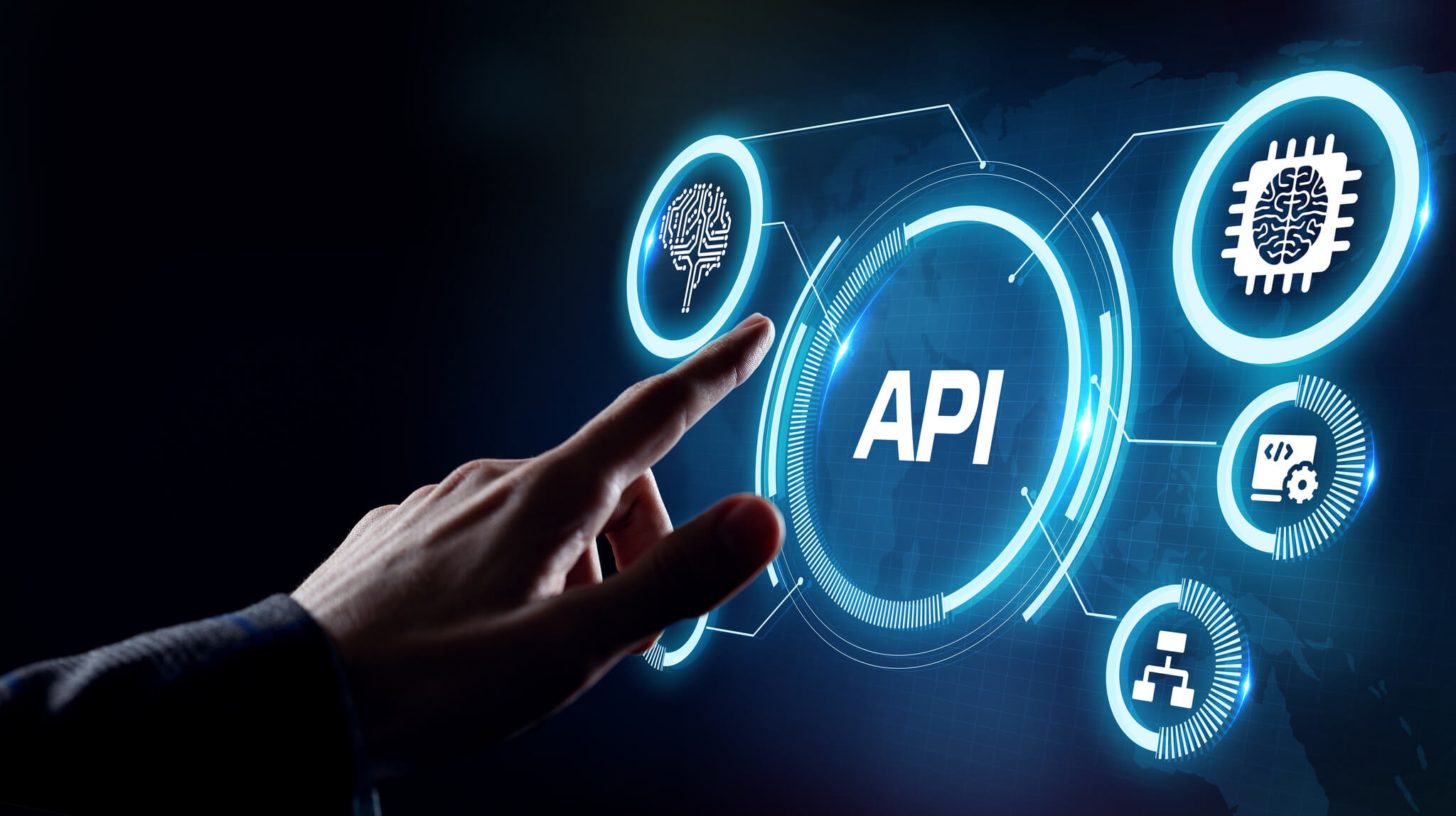 The Future of API Test Automation