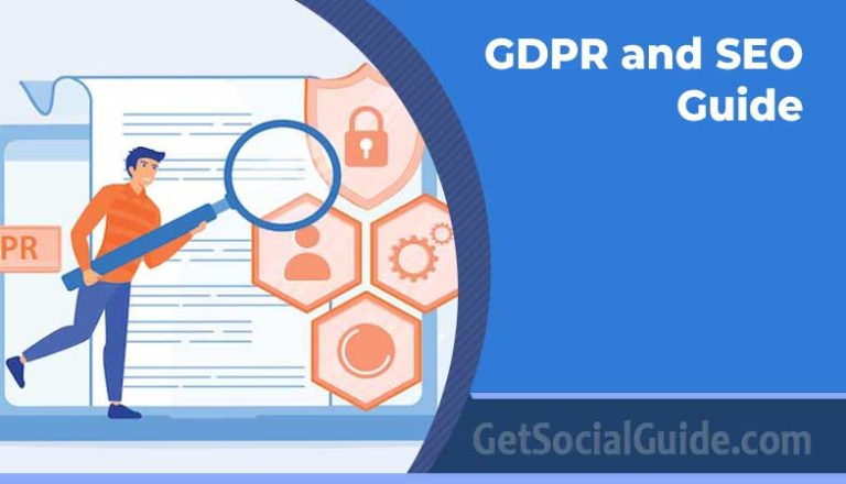 GDPR and SEO Guide