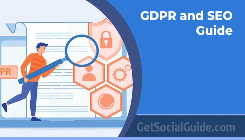 GDPR and SEO Guide