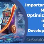 Importance of Mobile Optimization in Slot Game Development