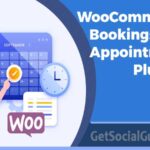 WooCommerce Bookings and Appointments Plugin