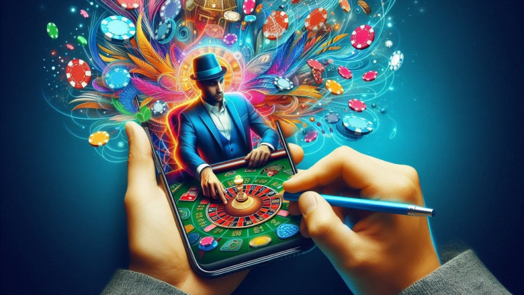 Importance of Mobile Optimization in Slot Game Development