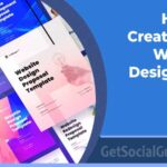 Website design RFP template and planning process