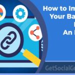 How to Improve Your Backlink Profile: An Expert Guide