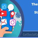 The Social Media Strategy