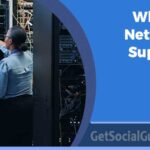 What is Network Support Job