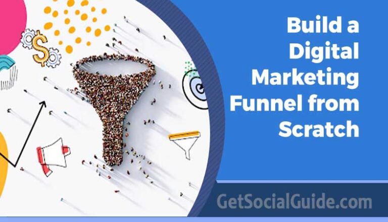 How to Build a High-Converting Digital Marketing Funnel from Scratch