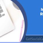 Blog income report showing earnings and revenue sources