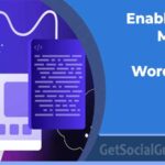 How To Enable PHP Module For WordPress