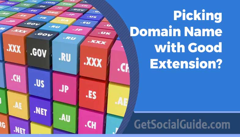 Your Domain Name Is Great, But Did You Pick the Wrong Extension?