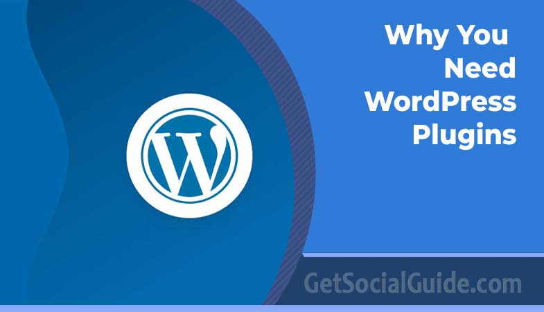 Benefits of using WordPress plugins for website growth