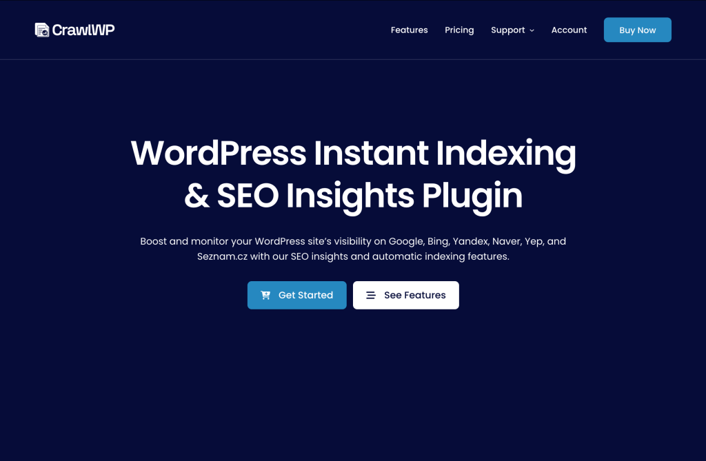 Best 5 Wordpress SEO Plugins To Optimize Your Website - GetSocialGuide – Start Grow & Monetize Your WordPress Blog with Social Media