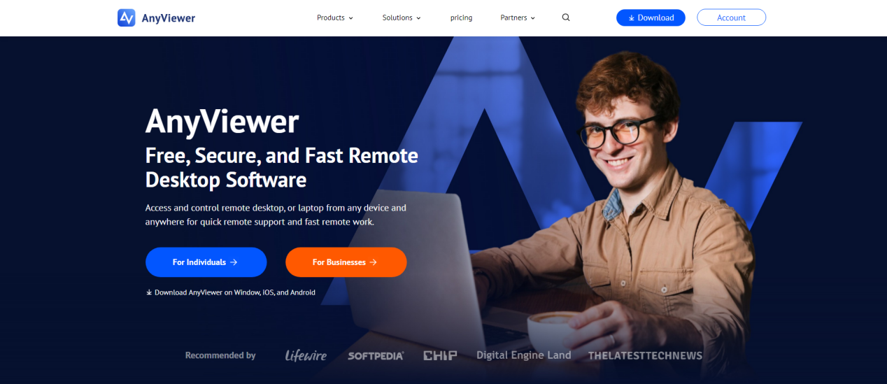Remote Desktop Software for Mac