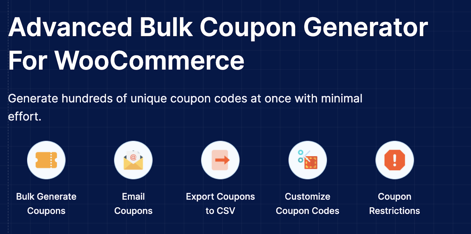 WooCommerce Plugins For Your Store