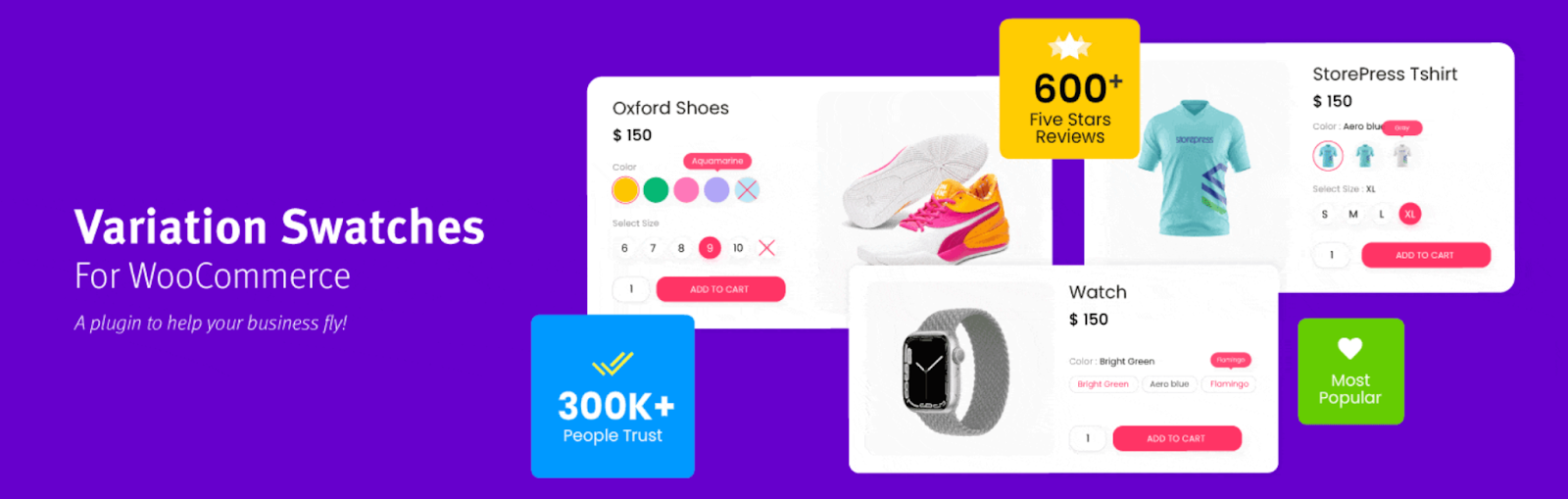 WooCommerce Plugins For Your Store