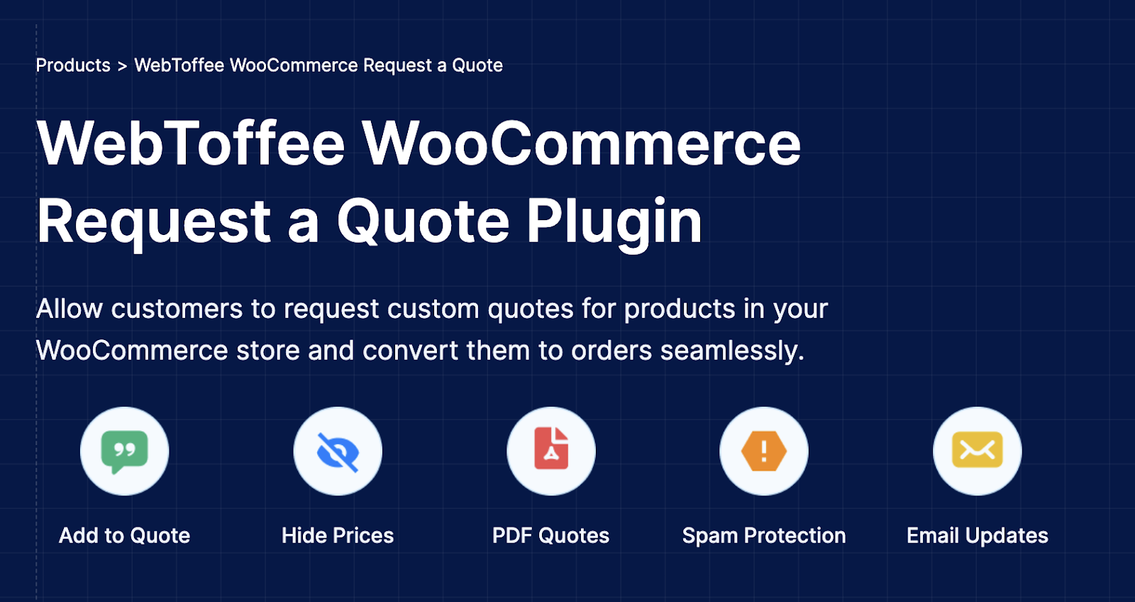 WooCommerce Plugins For Your Store