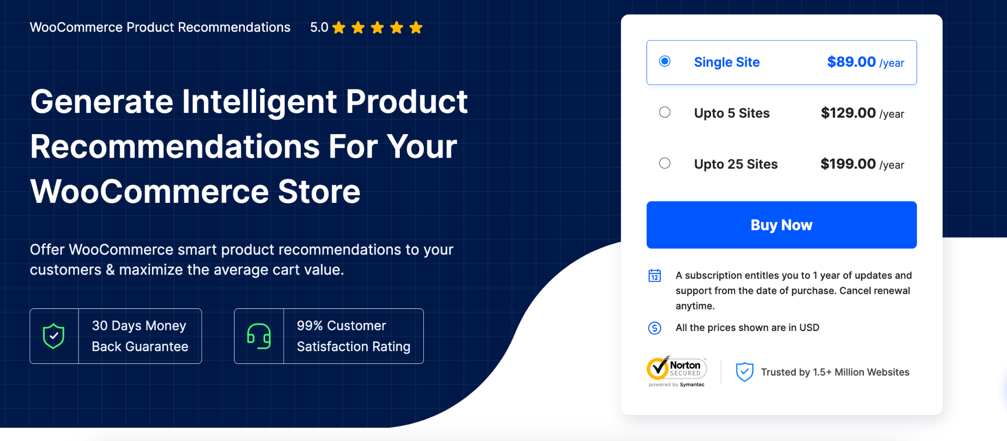 WooCommerce Plugins For Your Store