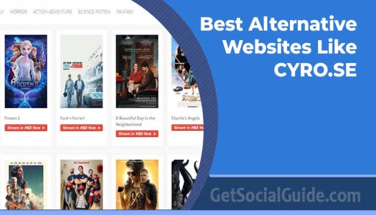 Best Alternative Websites Like CYRO.SE