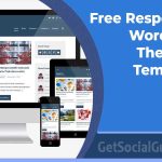 Free Responsive WordPress Themes & Templates