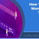 how to edit wordpress theme dashboard customization