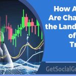 How AI Bots Are Changing the Landscape of Forex Trading