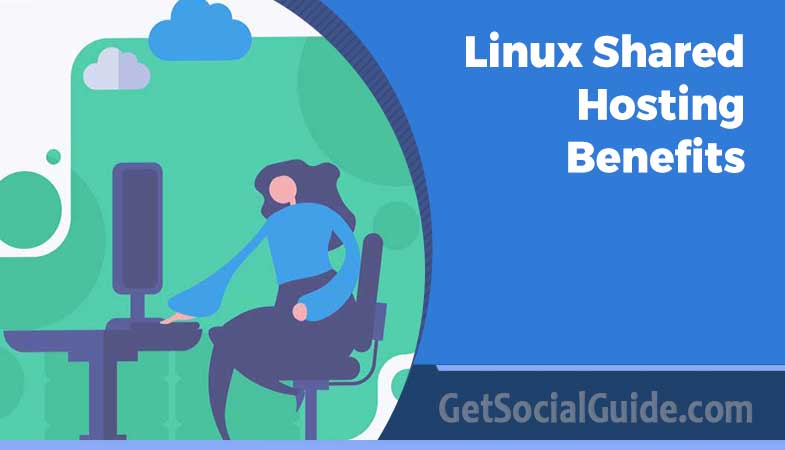Linux Shared Hosting Benefits