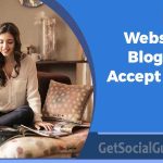 List of Websites & Blogs That Accept Guest Posts