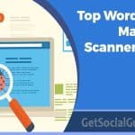 Top WordPress Malware Scanner Tools