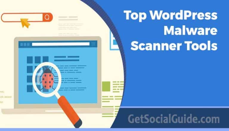 Top WordPress Malware Scanner Tools