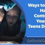 Ways to Block Harmful Content on Your KidsTeens Devices - getsocialguide