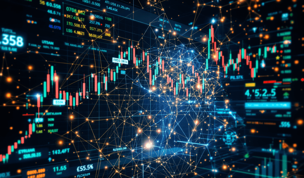 How AI Bots Are Changing the Landscape of Forex Trading