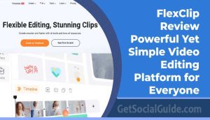 FlexClip Review