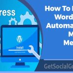 How To Install WordPress - Automatic vs Manual Methods
