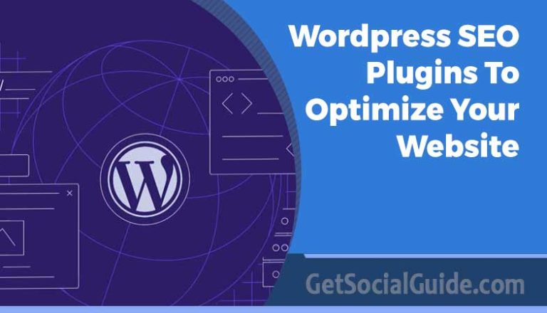 WordPress SEO plugin comparison chart