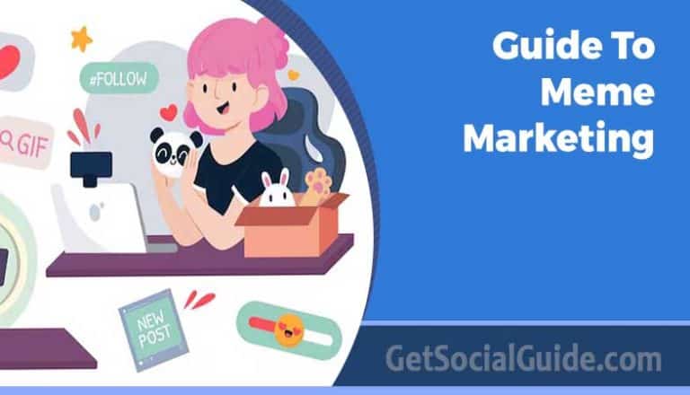Guide To Meme Marketing