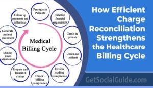 How Efficient Charge Reconciliation Strengthens the Healthcare Billing Cycle