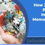 How Jigsaw Puzzles Improve Memory and Focus