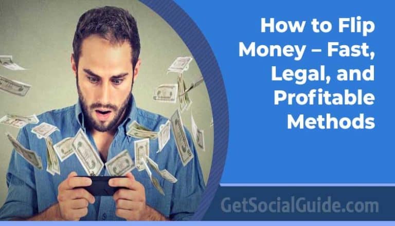 How to Flip Money – Fast, Legal, and Profitable Methods