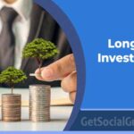 building wealth through long-term investing