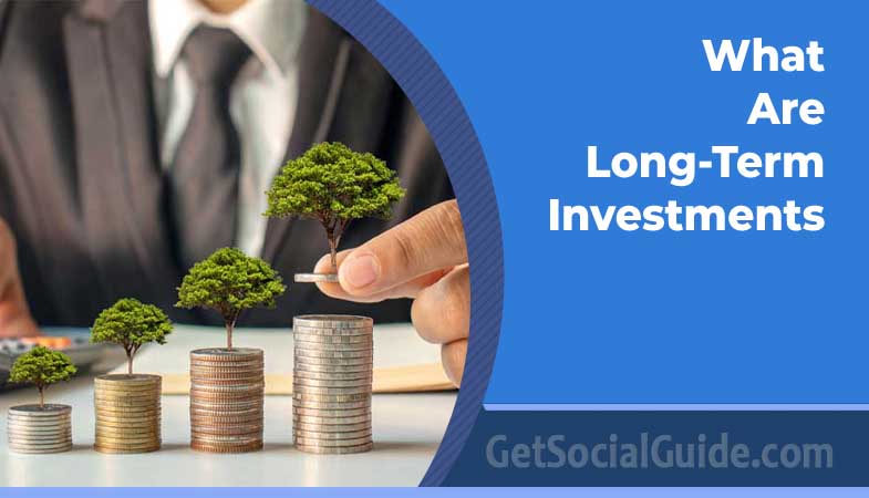 building wealth through long-term investing