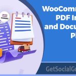 WooCommerce PDF Invoice and Document Plugins