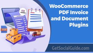 WooCommerce PDF Invoice and Document Plugins