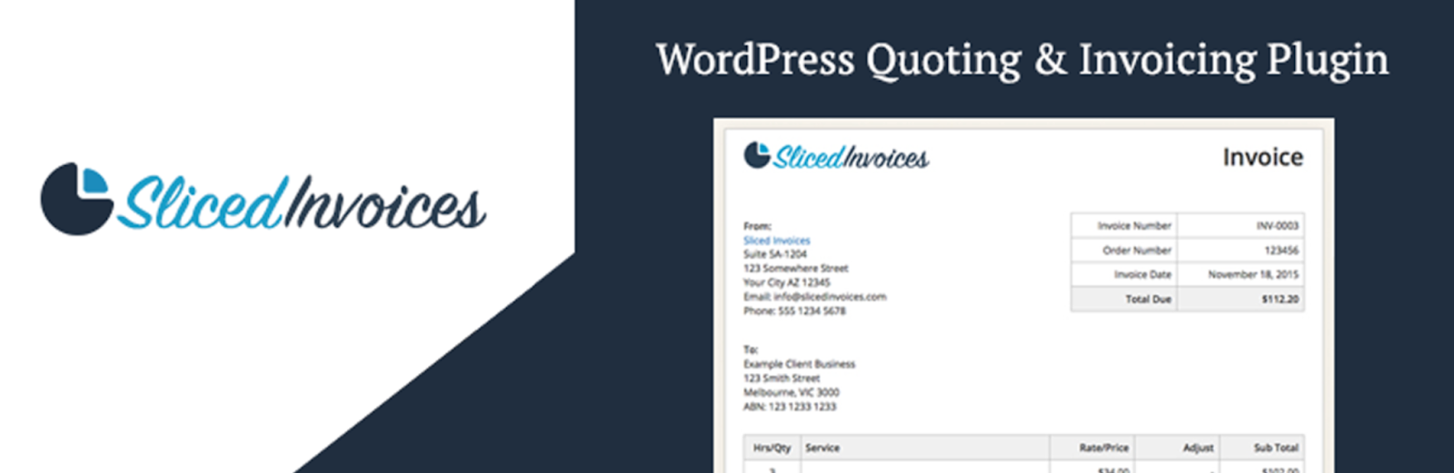 WooCommerce PDF Invoice and Document Plugins - GetSocialGuide – Start Grow & Monetize Your WordPress Blog with Social Media