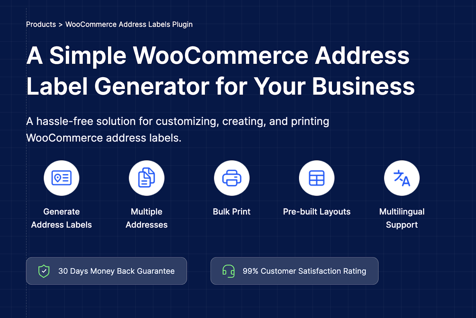 WooCommerce PDF Invoice and Document Plugins - GetSocialGuide – Start Grow & Monetize Your WordPress Blog with Social Media
