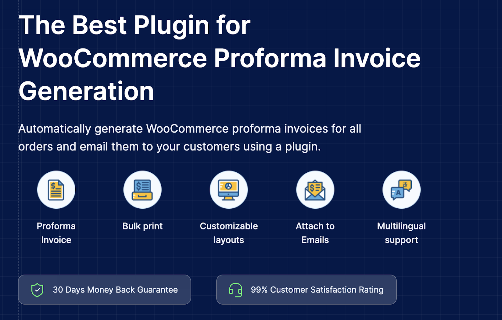 WooCommerce PDF Invoice and Document Plugins - GetSocialGuide – Start Grow & Monetize Your WordPress Blog with Social Media