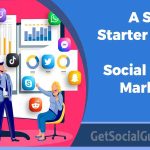 A Simple Starter Guide to Social Media Marketing