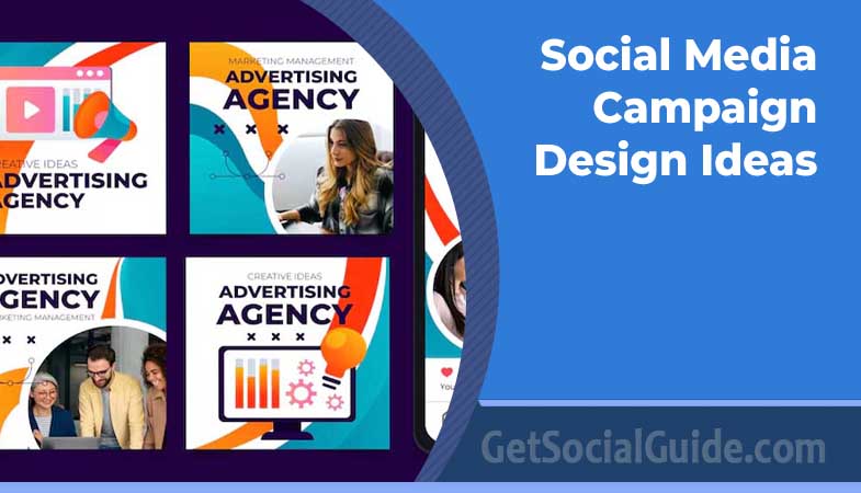 Social Media Campaign Design Ideas 1 Creative social media campaign design ideas for engagement